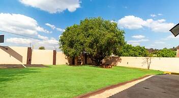 Meredale Lodge