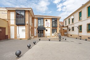 Hostal Don Juan
