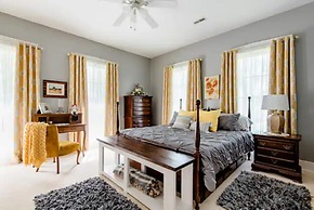 Regina's Country Livin'