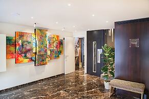 Hotel Moon & Sun Lisboa