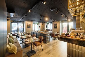 Hotel Moon & Sun Lisboa