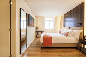 Hotel Moon & Sun Lisboa