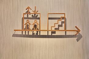 Hotel Moon & Sun Lisboa