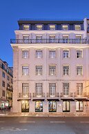 Hotel Moon & Sun Lisboa