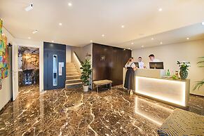 Hotel Moon & Sun Lisboa