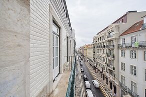 Hotel Moon & Sun Lisboa