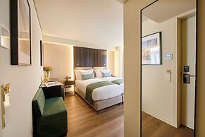 Hotel Moon & Sun Lisboa