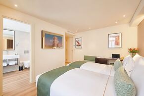 Hotel Moon & Sun Lisboa