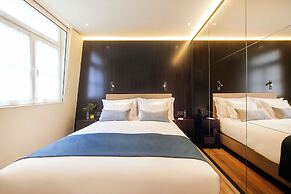 Hotel Moon & Sun Lisboa