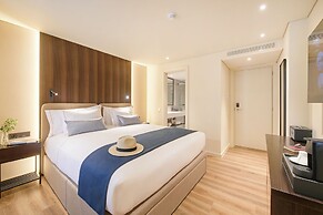 Hotel Moon & Sun Lisboa