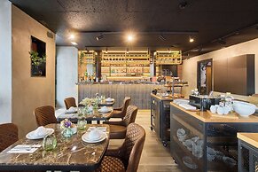 Hotel Moon & Sun Lisboa