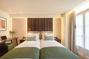 Hotel Moon & Sun Lisboa