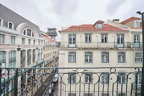 Hotel Moon & Sun Lisboa