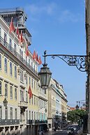 Hotel Moon & Sun Lisboa