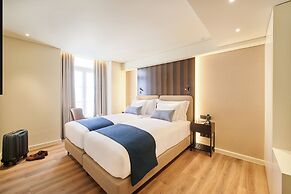 Hotel Moon & Sun Lisboa