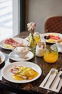 Hotel Moon & Sun Lisboa