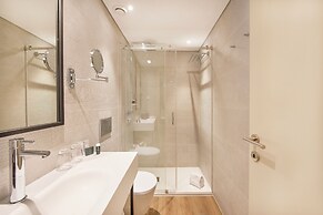 Hotel Moon & Sun Lisboa