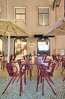 Hotel Moon & Sun Lisboa