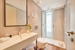 Hotel Moon & Sun Lisboa