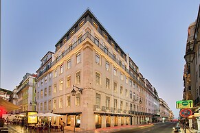 Hotel Moon & Sun Lisboa