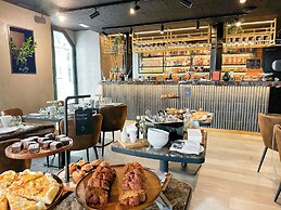 Hotel Moon & Sun Lisboa