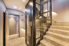 Hotel Moon & Sun Lisboa