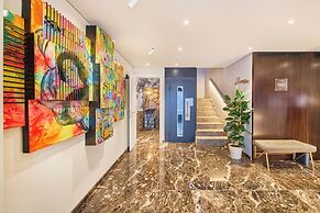 Hotel Moon & Sun Lisboa