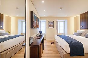 Hotel Moon & Sun Lisboa