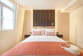 Hotel Moon & Sun Lisboa