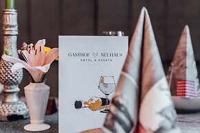 Gasthof Neuhaus