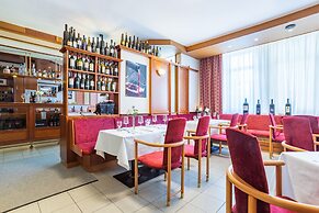 Das Blaufränkisch Weinhotel & Restaurant