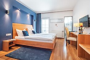 Das Blaufränkisch Weinhotel & Restaurant
