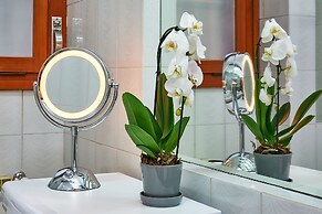 Anastasio II apartment