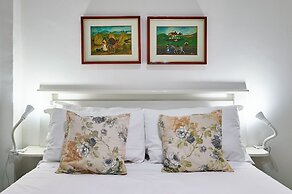 Anastasio II apartment