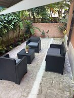 Anastasio II apartment