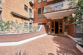 Anastasio II apartment