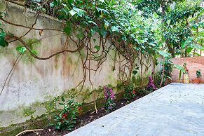 Anastasio II apartment