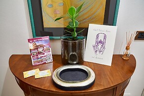 Anastasio II apartment