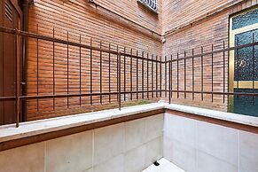 Anastasio II apartment