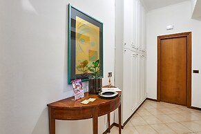 Anastasio II apartment