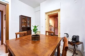 Anastasio II apartment