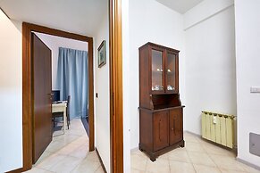 Anastasio II apartment