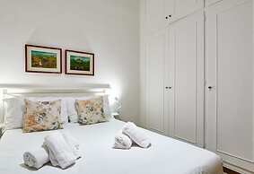 Anastasio II apartment