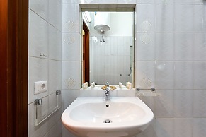 Anastasio II apartment