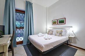 Anastasio II apartment