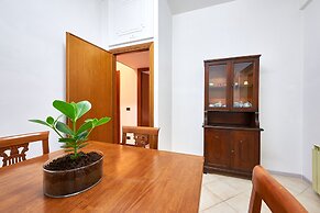 Anastasio II apartment