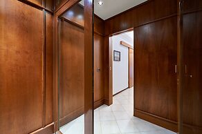 Anastasio II apartment