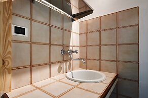 Anastasio II apartment