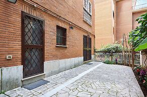 Anastasio II apartment