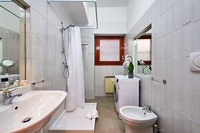 Anastasio II apartment